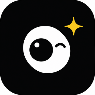 零点相机 App 图标